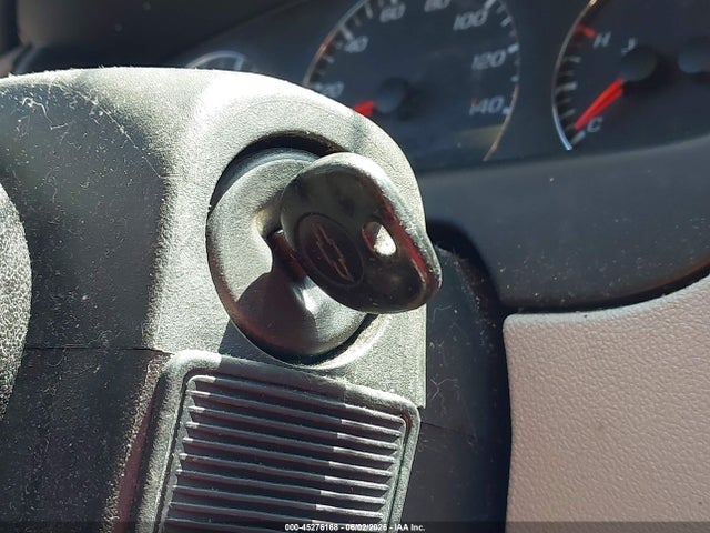 Chevrolet Impala Ltz