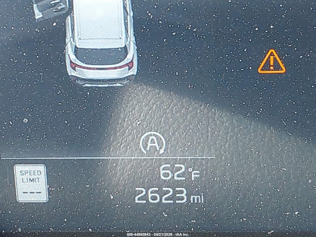 Kia Seltos S