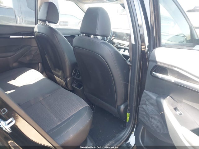 Kia Seltos S