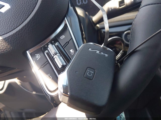 Kia Seltos S