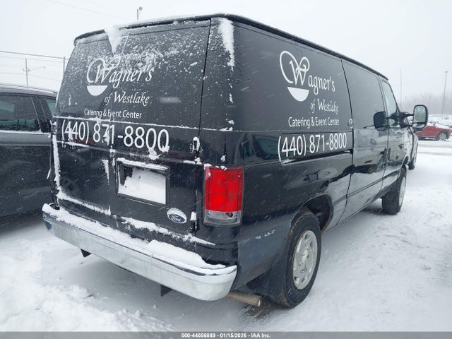 Ford E-150 Commercial