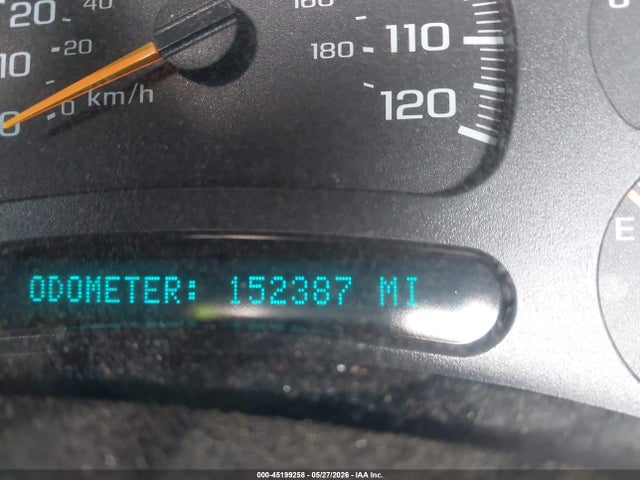 GMC Sierra 2500 Work Truck
