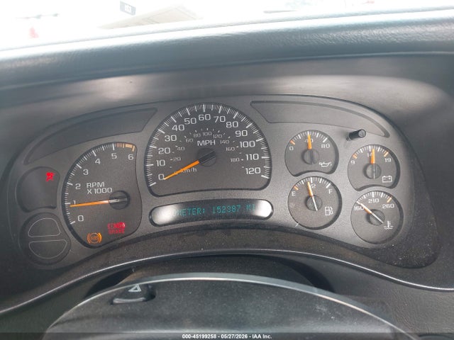 GMC Sierra 2500 Work Truck