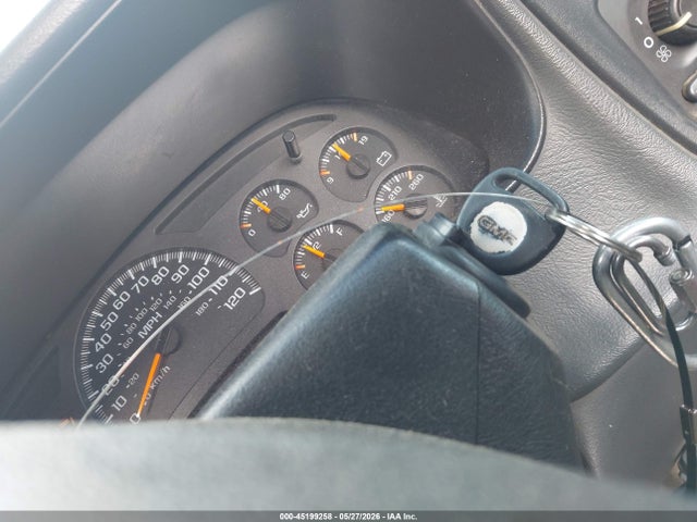 GMC Sierra 2500 Work Truck