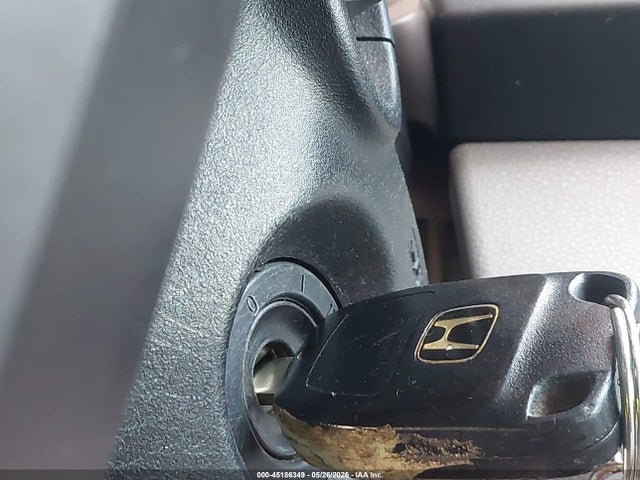 Honda Odyssey Ex-l