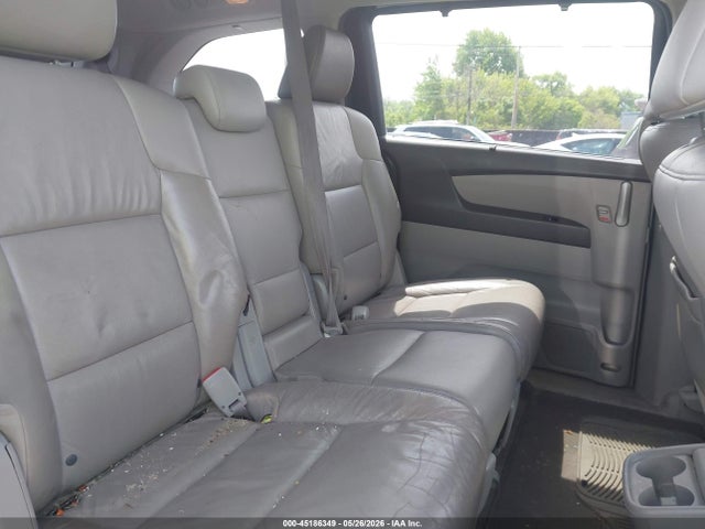 Honda Odyssey Ex-l