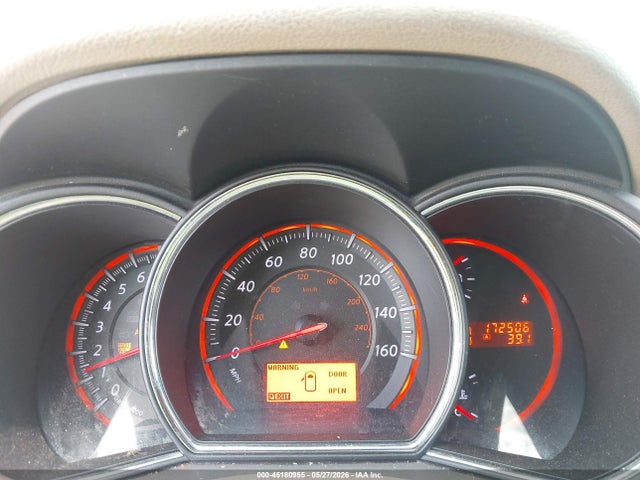 Nissan Murano S