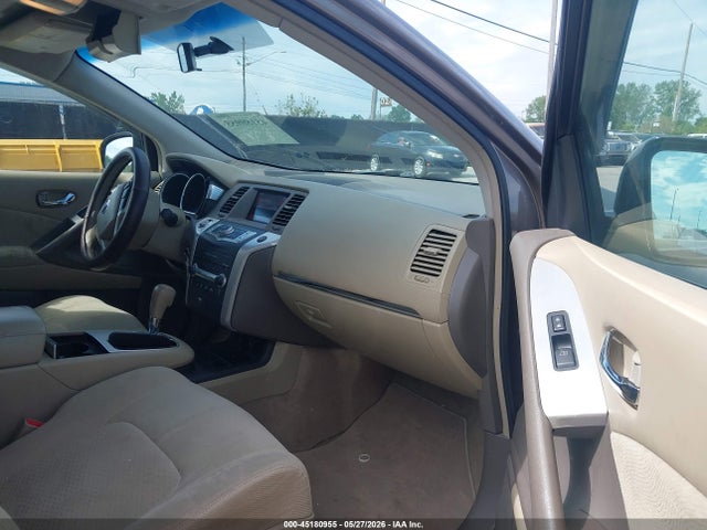 Nissan Murano S