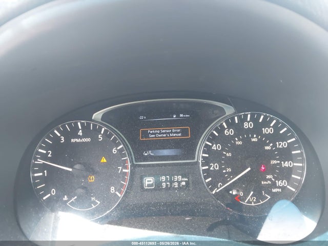Nissan Altima