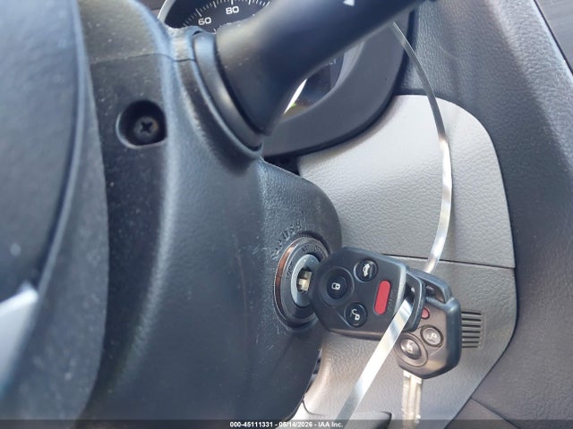 Subaru Forester 2.5i Premium