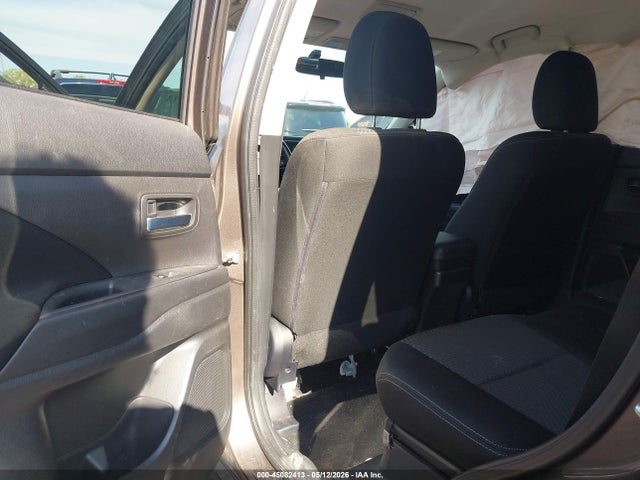 Mitsubishi Outlander Se