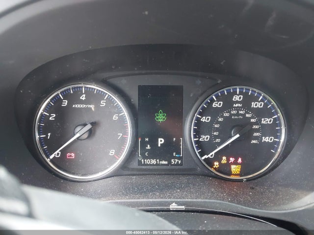 Mitsubishi Outlander Se