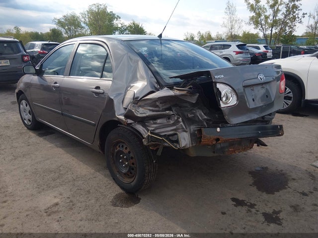 Toyota Corolla Ce