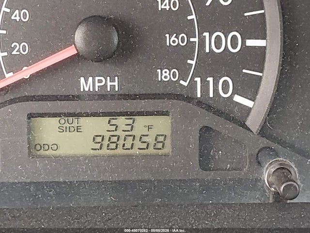 Toyota Corolla Ce