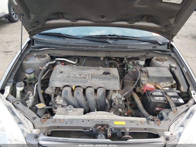 Toyota Corolla Ce