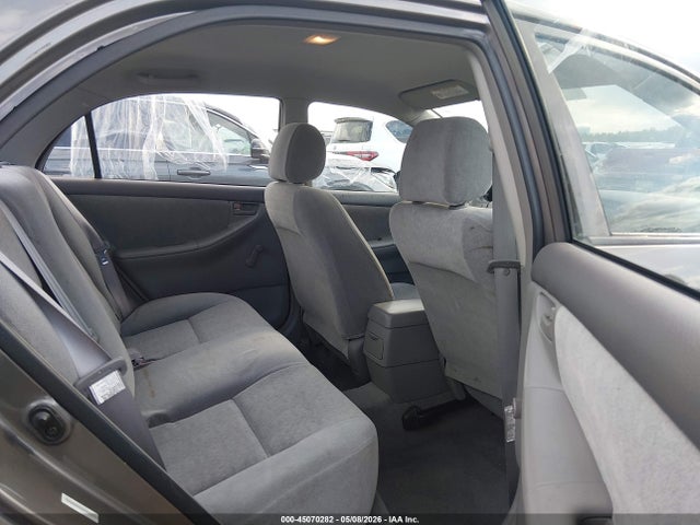 Toyota Corolla Ce
