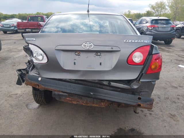 Toyota Corolla Ce