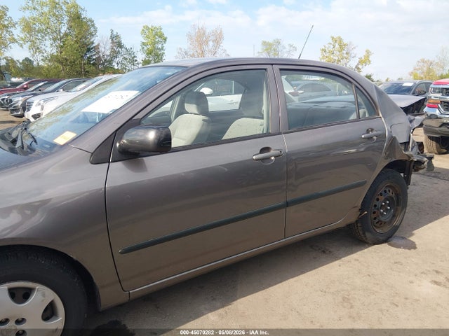 Toyota Corolla Ce