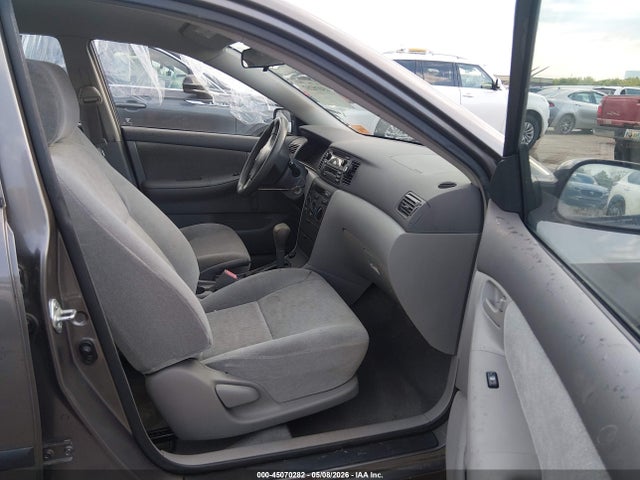 Toyota Corolla Ce