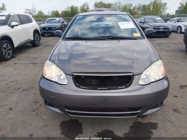 Toyota Corolla Ce