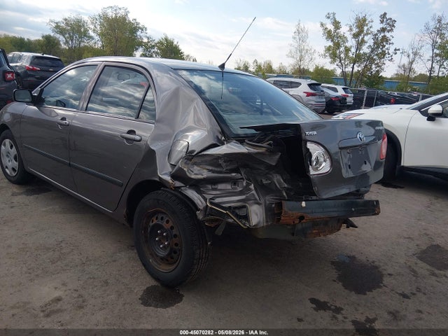 Toyota Corolla Ce