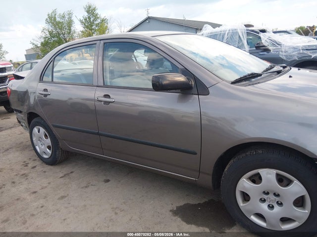 Toyota Corolla Ce
