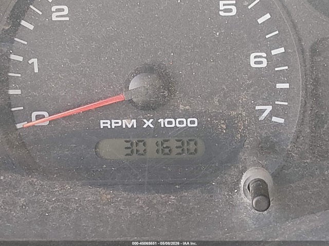 Ford Ranger Xlt