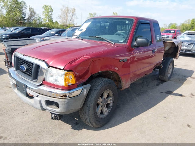 Ford Ranger Xlt