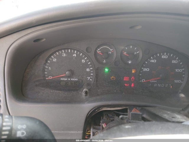 Ford Ranger Xlt