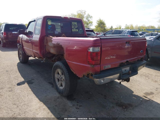 Ford Ranger Xlt