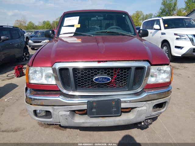 Ford Ranger Xlt