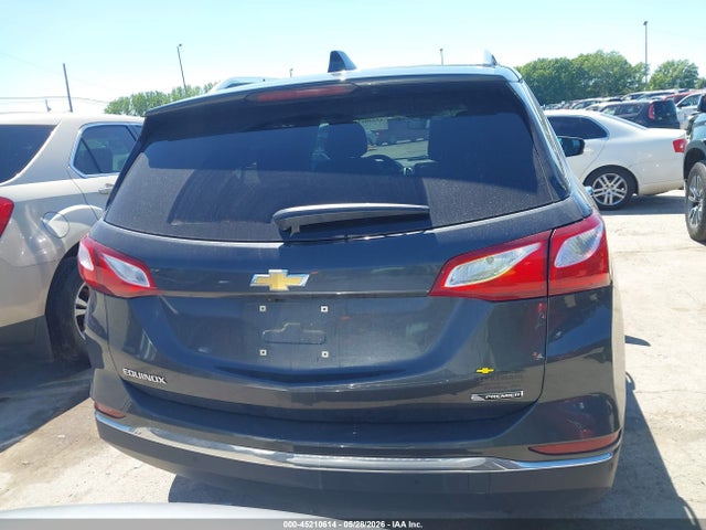 Chevrolet Equinox Premier