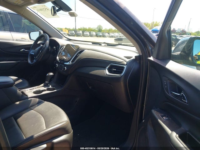 Chevrolet Equinox Premier