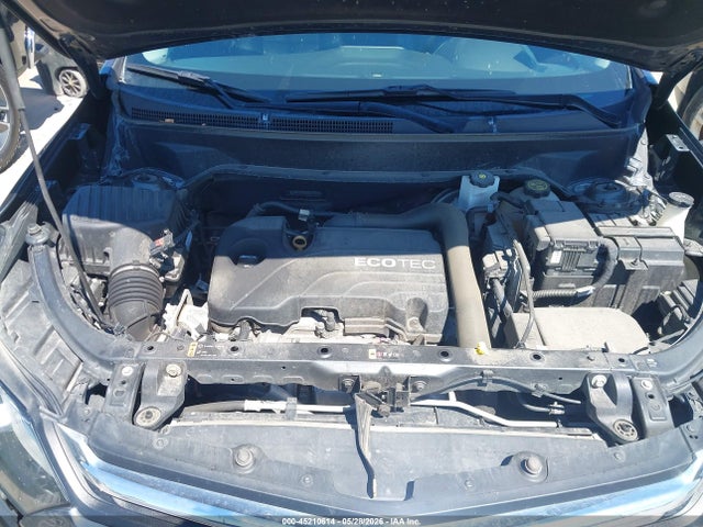 Chevrolet Equinox Premier