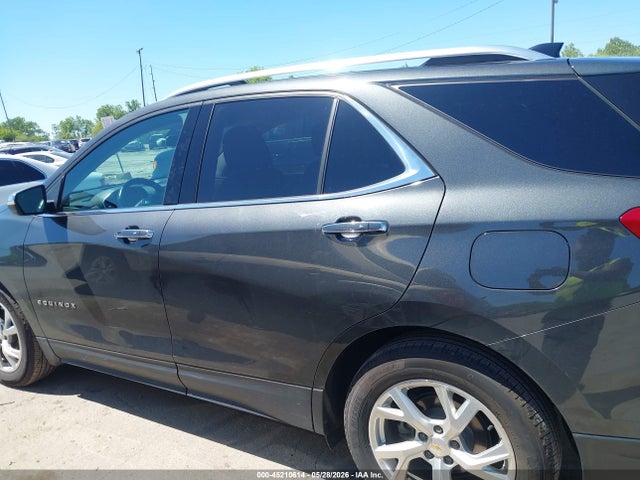 Chevrolet Equinox Premier