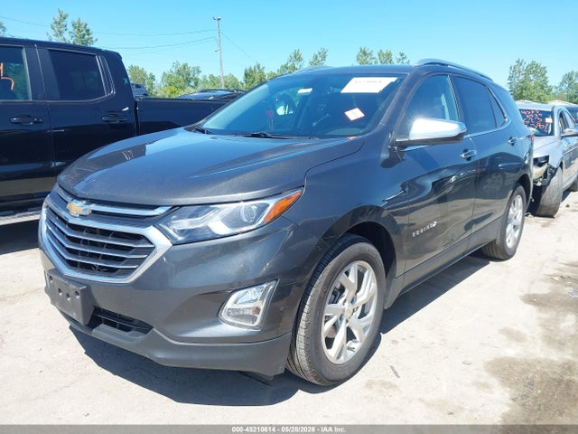 Chevrolet Equinox Premier