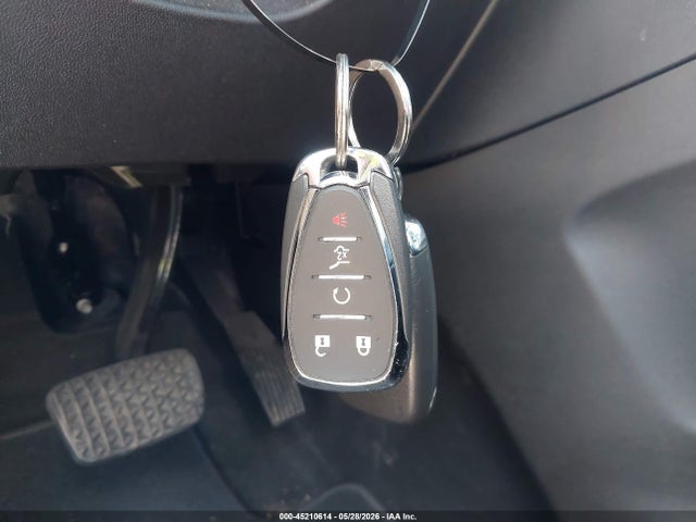 Chevrolet Equinox Premier