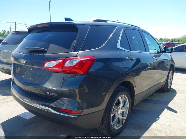 Chevrolet Equinox Premier