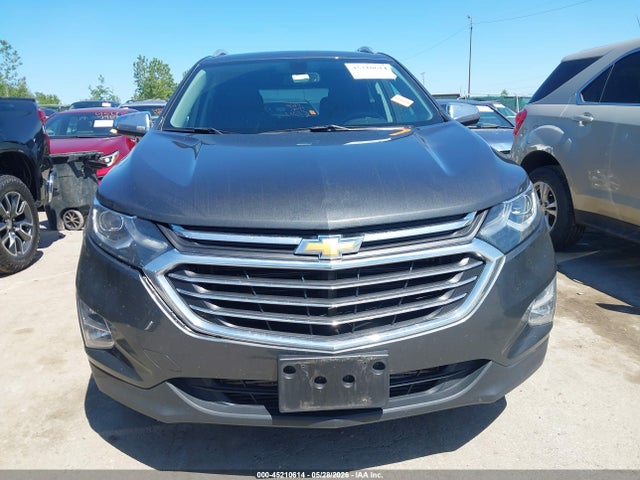 Chevrolet Equinox Premier