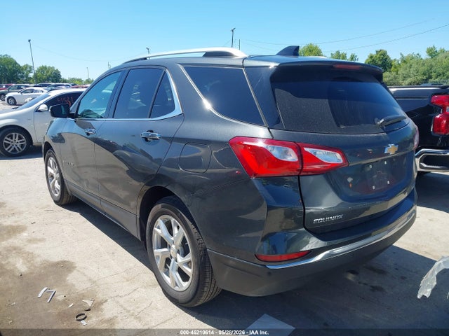 Chevrolet Equinox Premier