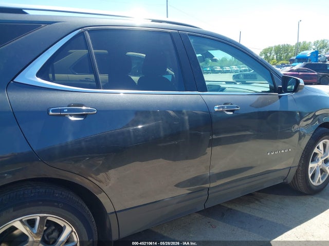 Chevrolet Equinox Premier