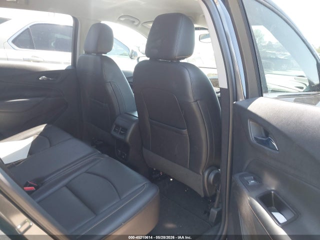 Chevrolet Equinox Premier