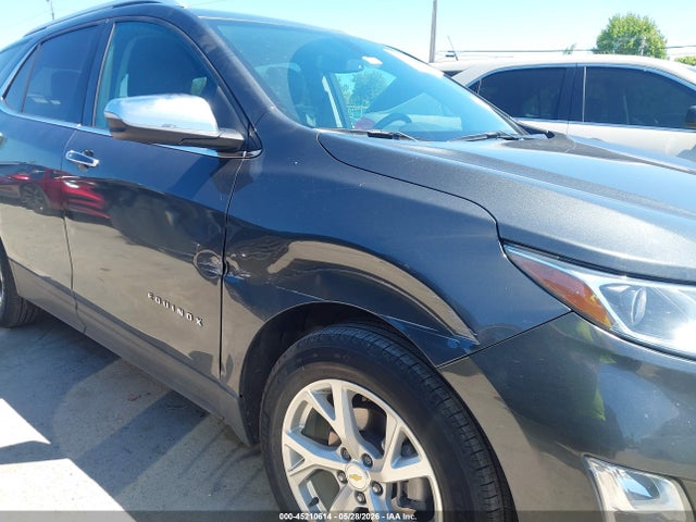 Chevrolet Equinox Premier