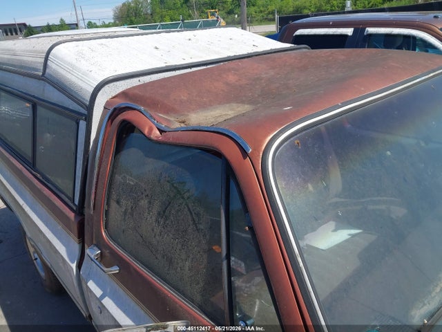 Chevrolet K10