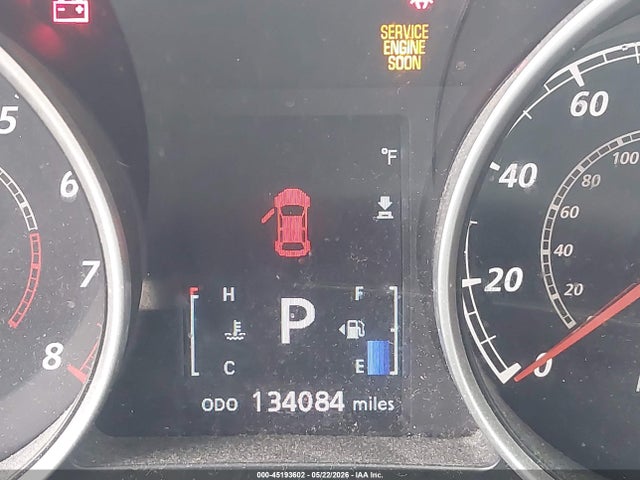 Mitsubishi Outlander Es