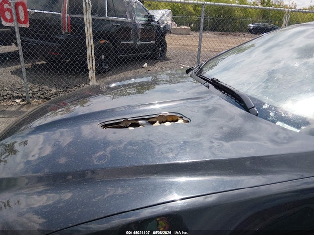 Jaguar XF Supercharged
