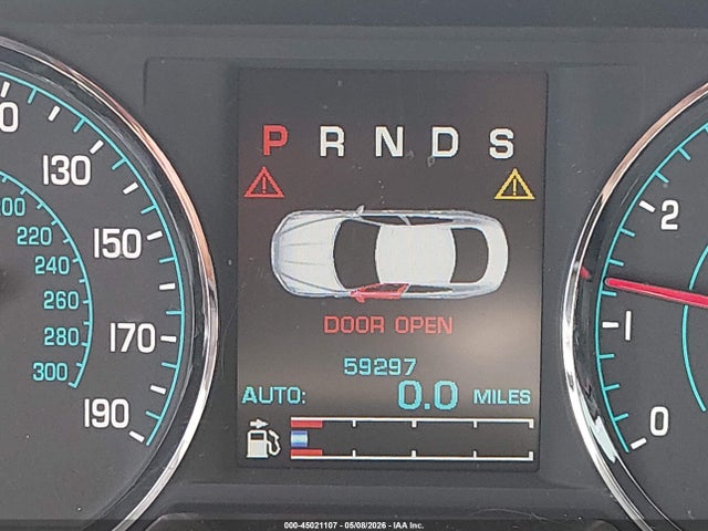 Jaguar XF Supercharged