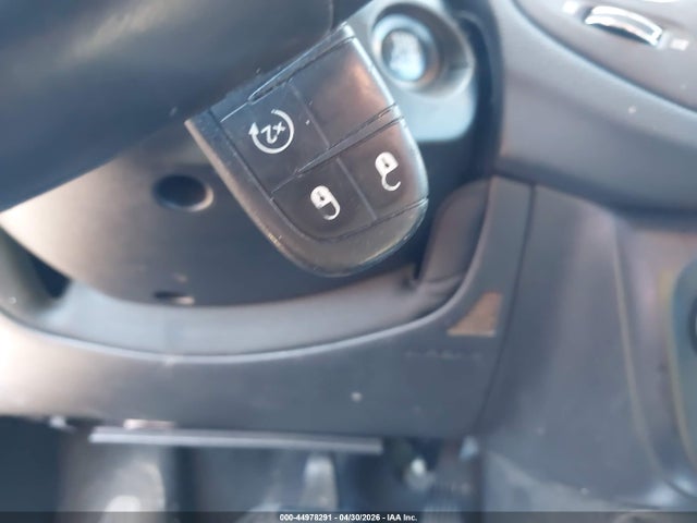 Jeep Compass Latitude Fwd