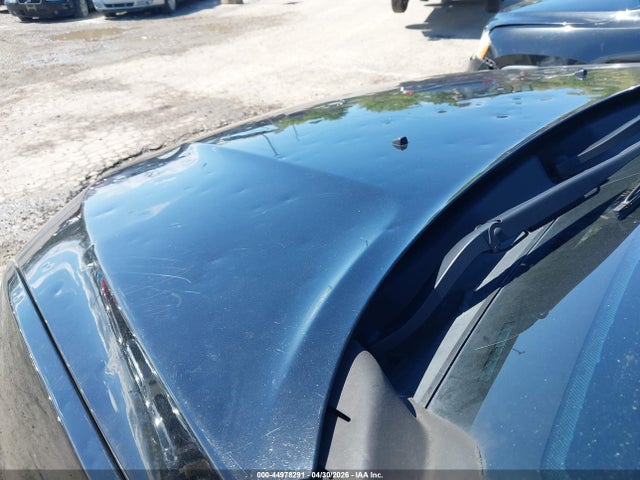 Jeep Compass Latitude Fwd