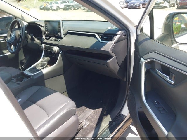 Toyota RAV4 Limited